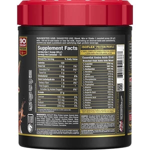 Allmax Nutrition - Whey Protein Isolate Isoflex - 425g