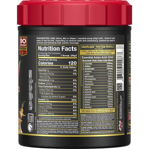 Allmax Nutrition - Whey Protein Isolate Isoflex - 425g