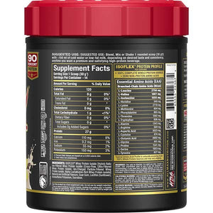Allmax Nutrition - Whey Protein Isolate Isoflex - 425g