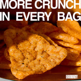 Legendary Foods - Popped Protein Chip - Box 7