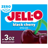Jell-O Sugar-Free Gelatin Dessert (0.3oz)