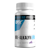 EFX Sports Kre-Alkalyn 30 capsules