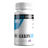 EFX Sports Kre-Alkalyn 30 caps