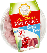 Krunchy Melts - Sugar Free Meringues - 57g