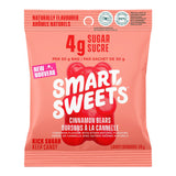 Smart Sweets Plant Based 50g (1 pack)