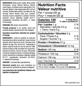 PVL - IsoGold Premium Whey Isolate Shake - 5lbs