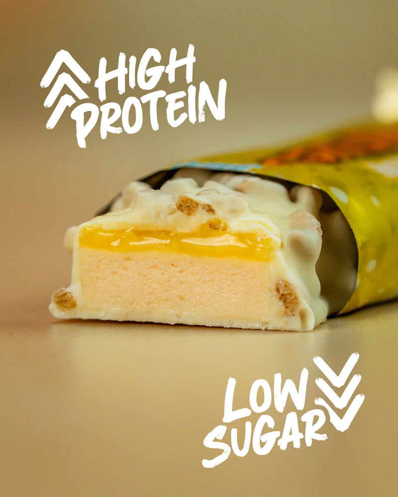 Grenade - Protein Bar Carb Killa - Box 12