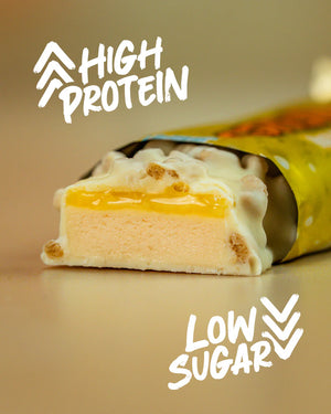 Grenade - Protein Bar Carb Killa - Box 12