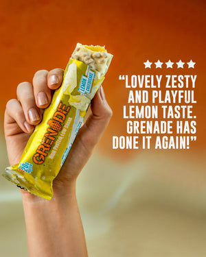 Grenade - Protein Bar Carb Killa - Box 12