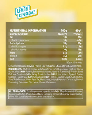 Grenade - Protein Bar Carb Killa - Box 12