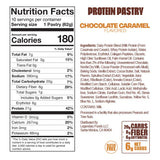 Legendary Foods - Protein Tasty Pastries - Box 10