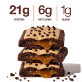 Legendary Foods - Protein Tasty Pastries - Box 10