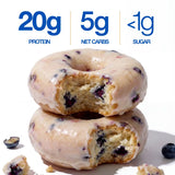 Legendary Foods - Protein Donuts - 65g