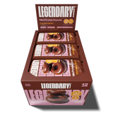 Legendary Foods - Beignets protéinés - 12 x 65 g