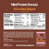 Legendary Foods - Protein Donuts - 65g
