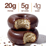 Legendary Foods - Protein Donuts - 65g