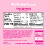 Legendary Foods - Protein Donuts - 65g