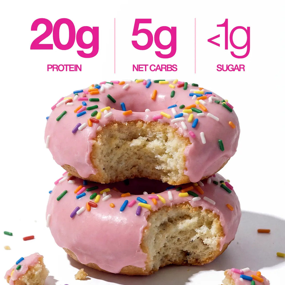 Legendary Foods - Protein Donuts - 65g