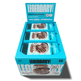 Legendary Foods - Beignets protéinés - 12 x 65 g