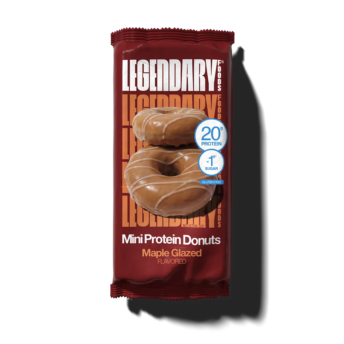 Legendary Foods - Protein Donuts - 65g