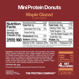 Legendary Foods - Protein Donuts - 65g