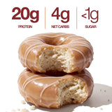Legendary Foods - Protein Donuts - 65g
