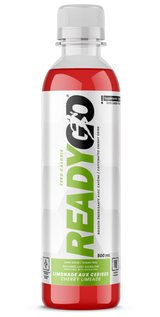 ReadyGo - Energy Drink - 475ml