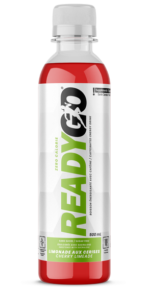 ReadyGo - Energy Drink - 475ml