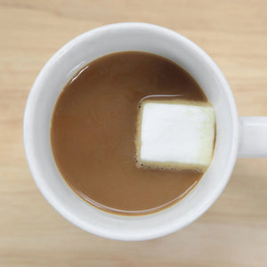 La Nouba - Low Carb Marshmallows