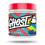 Ghost - Legend V3 Pre workout - 60 serving