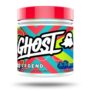 Ghost - Legend V3 Pre workout - 60 serving