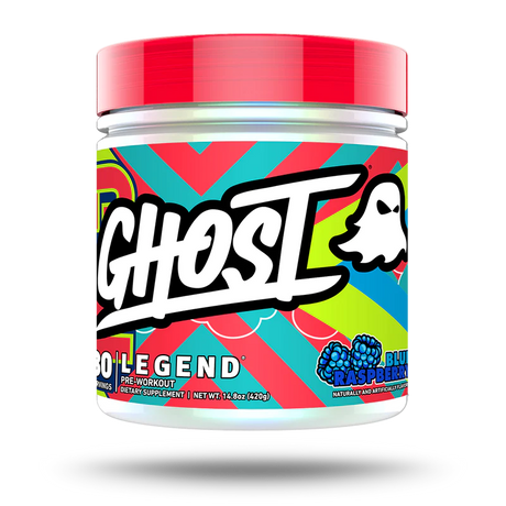 Ghost - Legend V3 Pre workout - 60 serving