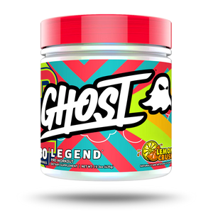 Ghost - Legend V3 Pre workout - 60 serving