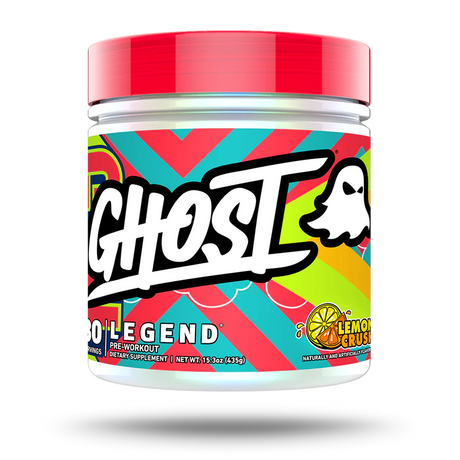 Ghost - Legend V3 Pre workout - 60 serving