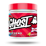Ghost - Legend V3 Pre workout - 60 serving