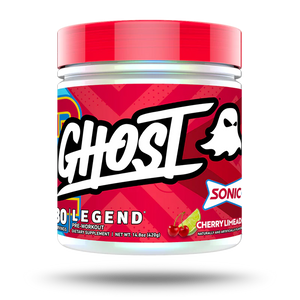 Ghost - Legend V3 Pre workout - 60 serving