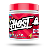 Ghost - Legend V2 Pre workout - 50 serving