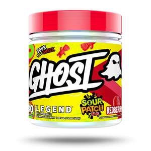 Ghost - Legend V3 Pre workout - 60 serving