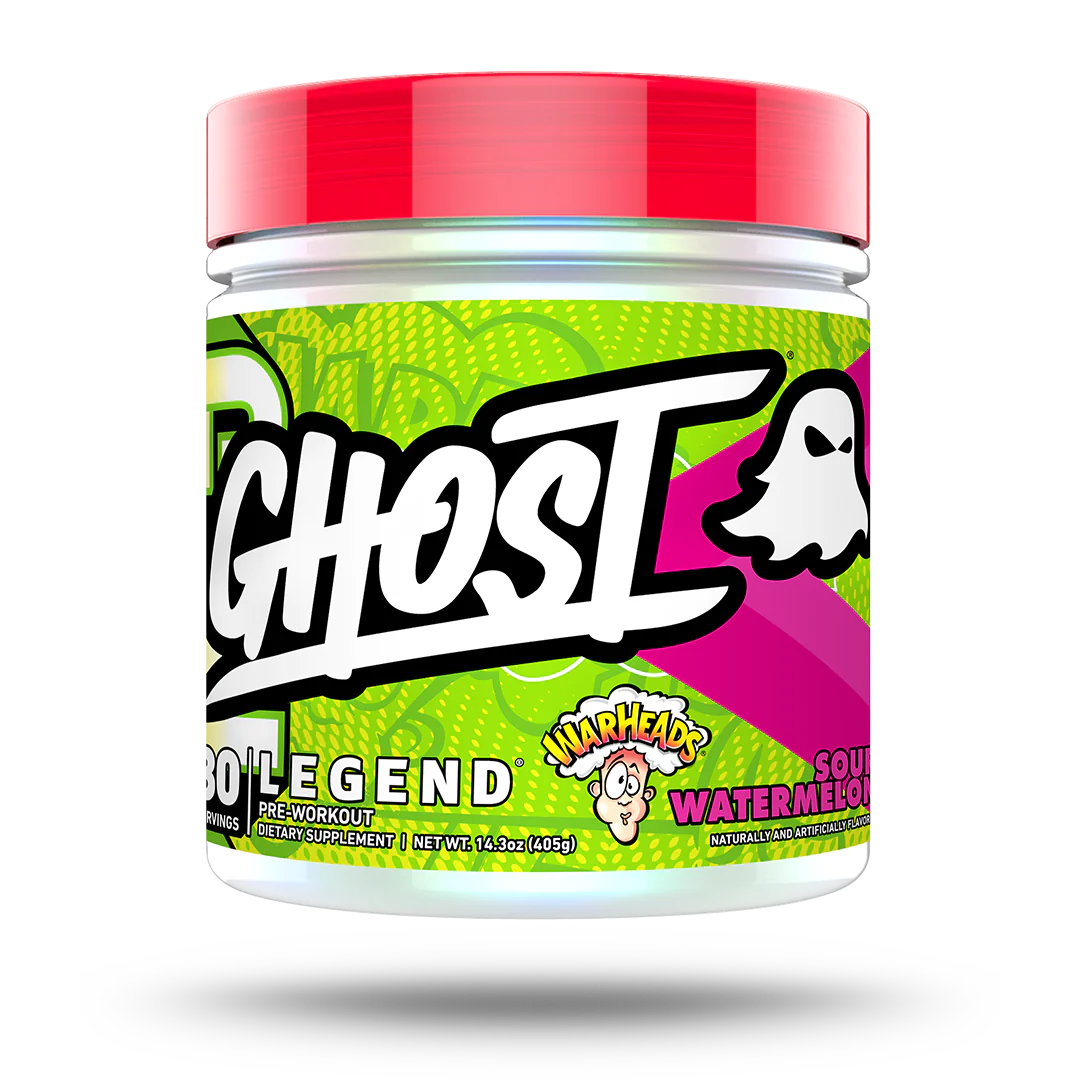 Ghost - Legend V3 Pre workout - 60 serving