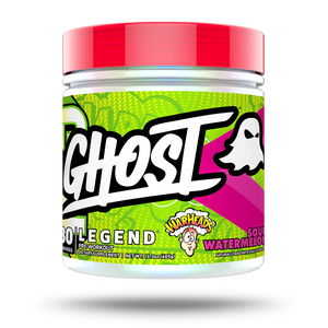 Ghost - Legend V3 Pre workout - 60 serving