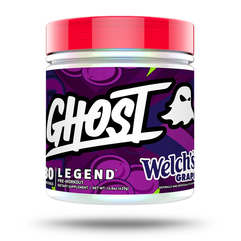 Ghost - Legend V3 Pre workout - 60 serving