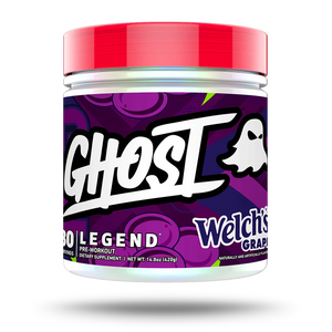 Ghost - Legend V3 Pre workout - 60 serving