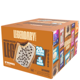 Legendary Foods - Protein Tasty Pastries - Box 10