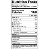 Liviva - Low Carb Keto Pasta 225g - Fettuccini