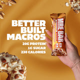 Redcon1 - MRE Bars / Meal Replacement Protein Bars 12x55g