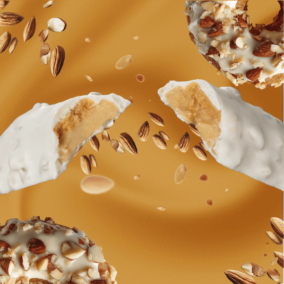 Redcon1 - MRE Bars / Meal Replacement Protein Bars 12x55g