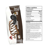 Max Protein - Black Max Protein Cookies - 100g