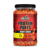 Twin Peaks - Keto High Protein Puffs