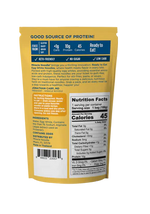 Miracle Noodle - Egg White Spaghetti - 100g