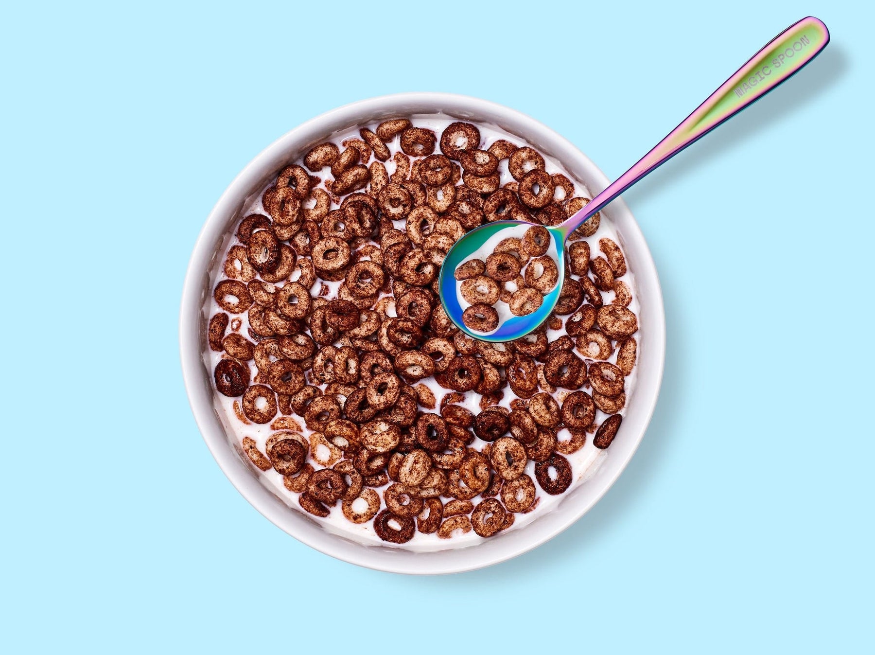Magic Spoon - High Protein Grain Free Cereal - 7oz